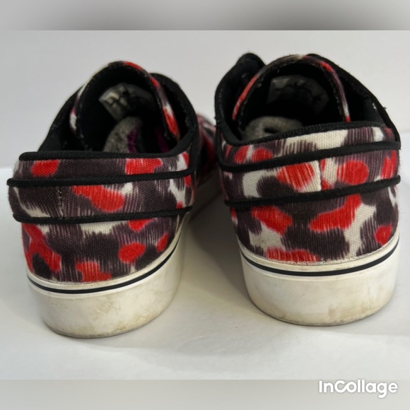 Nike SB Stefan Janoski Premium Canvas - Picture 10 of 13